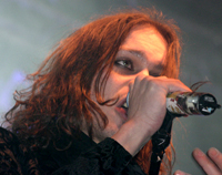 Ville Valo