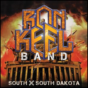 Ron keel band South Dakota