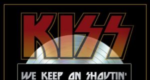 We Keep On Shoutin-Not Your Average Kiss Tribute