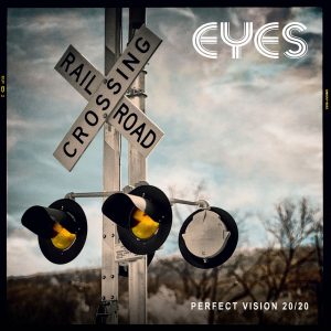 Eyes - Perfect Vision