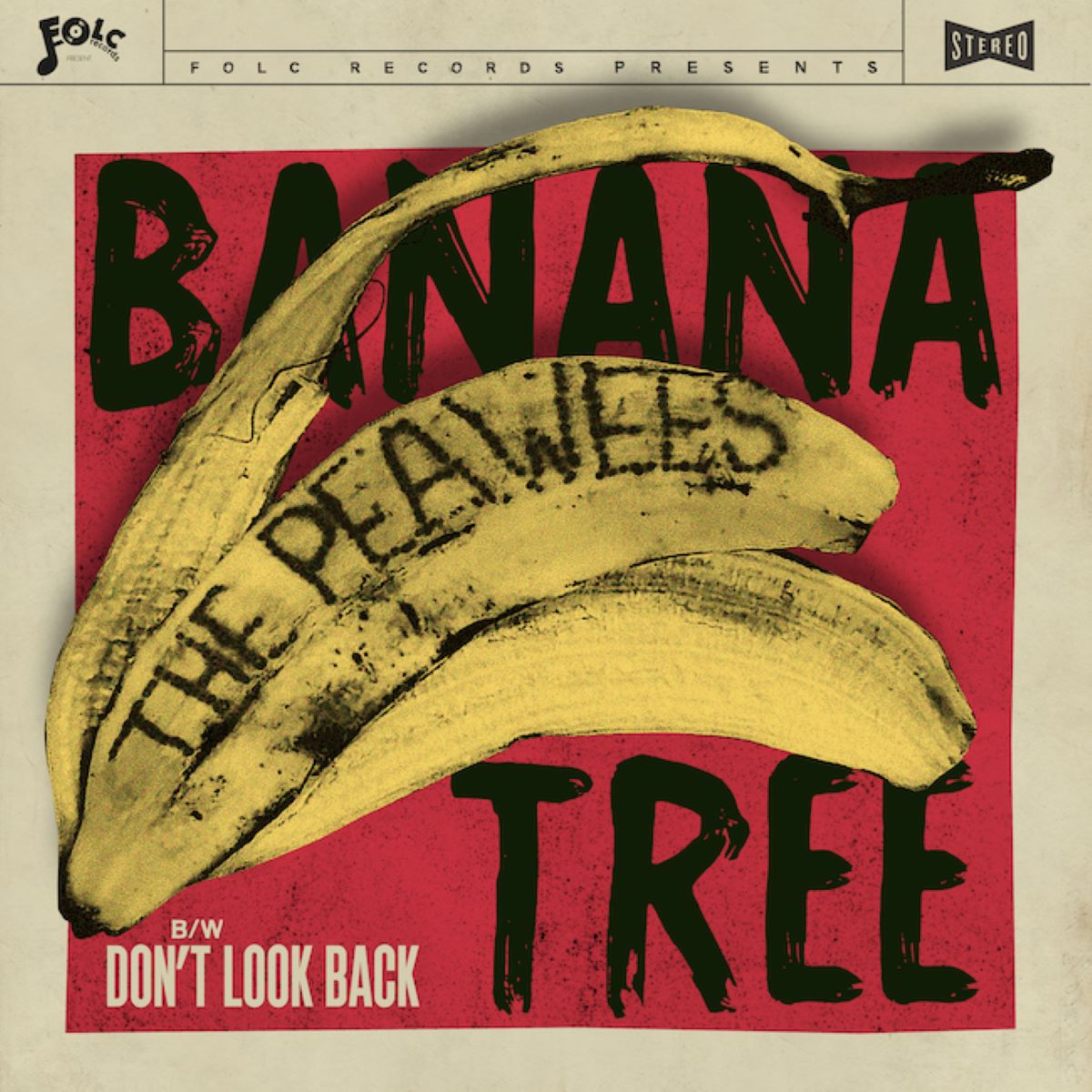 Tornano i Peawees con il singolo “Banana Tree” e un nuovo album