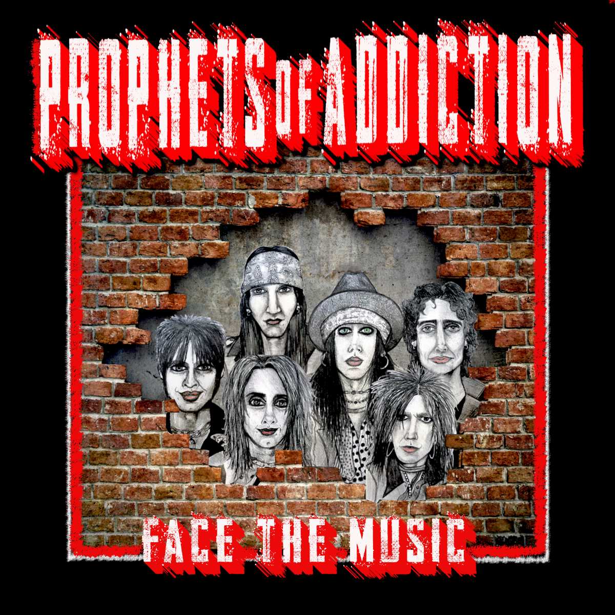 Prophets Of Addiction