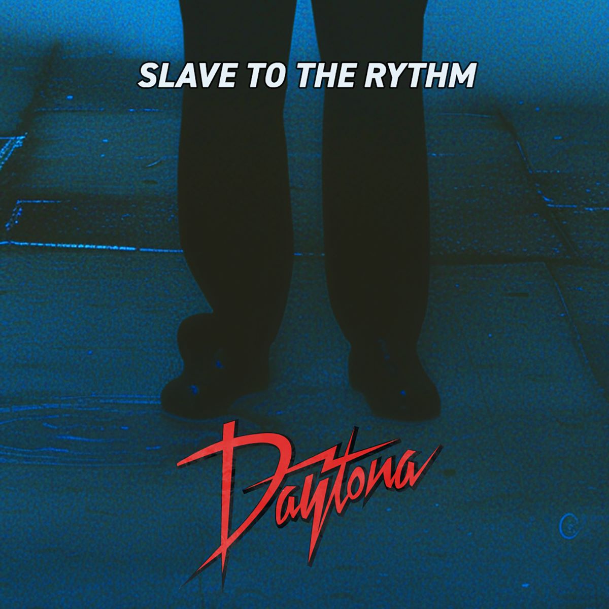 Daytona - Slave To The Rythm