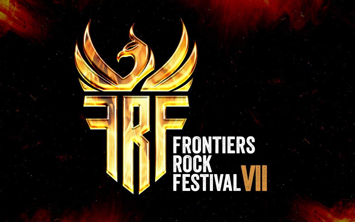 Frontiers Rock Festival VII