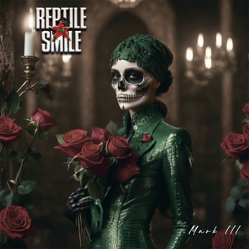 Reptile Smile