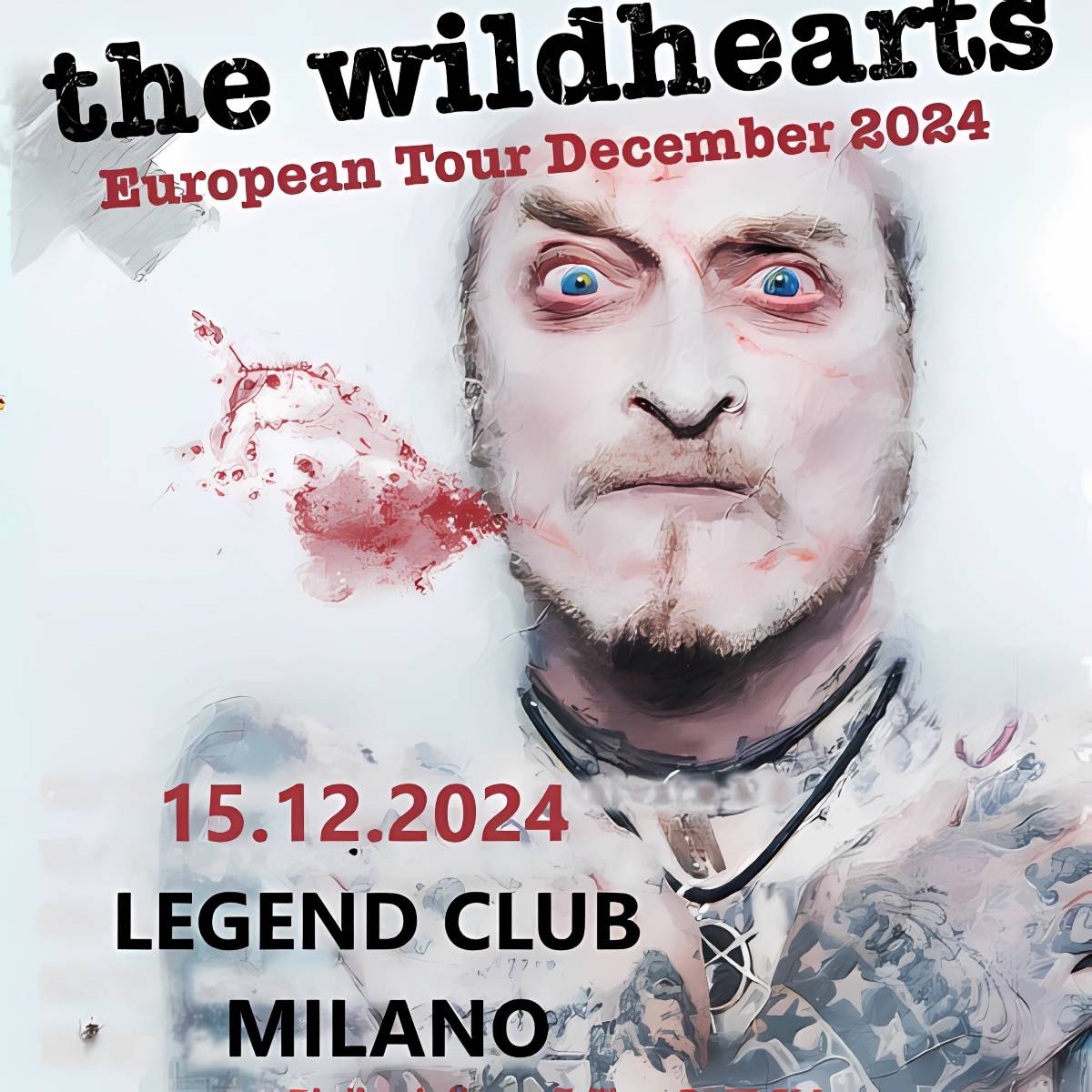 Wildhearts